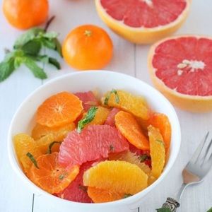 Meet your Posher, Ann